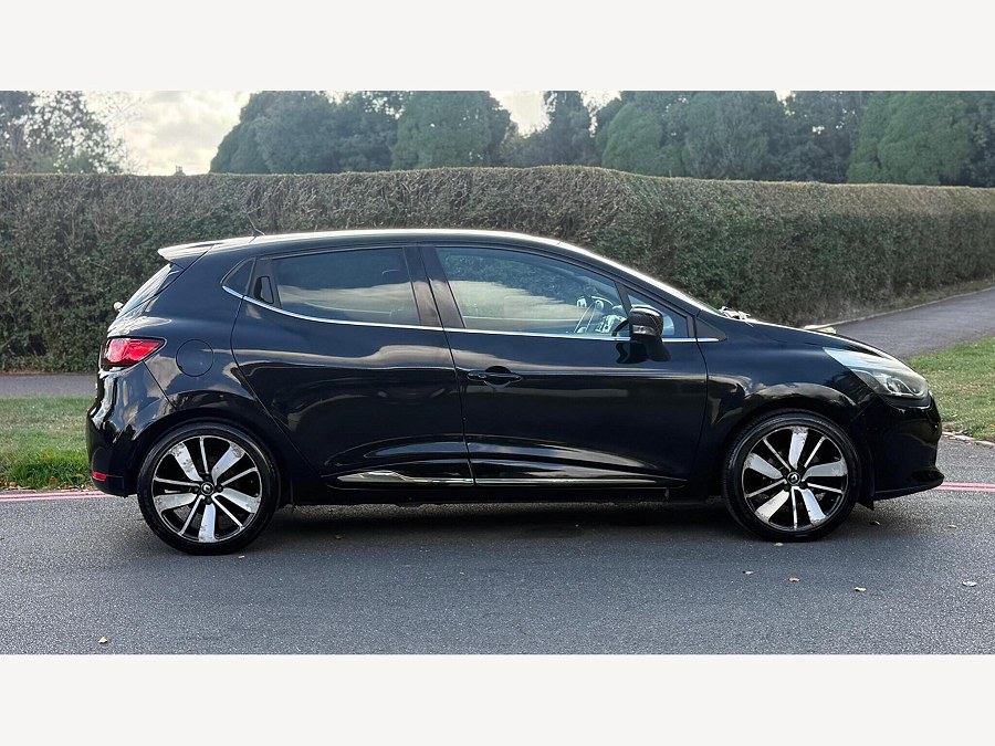 2016 Renault Clio photo 8