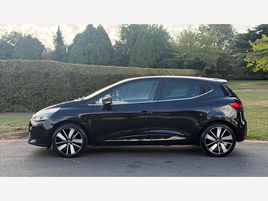2016 Renault Clio photo 6
