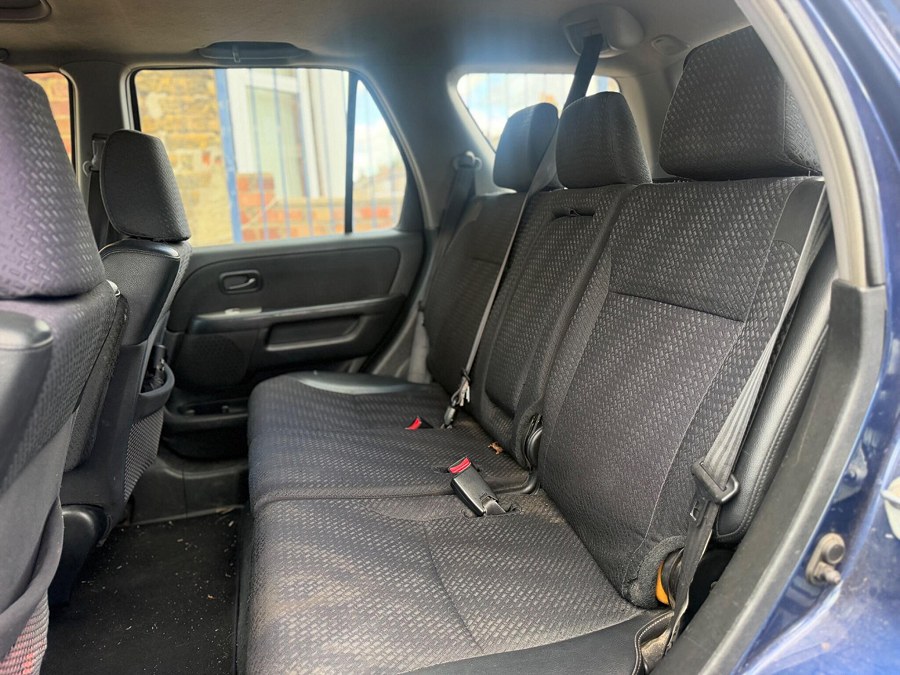 2003 Honda CR-V photo 6