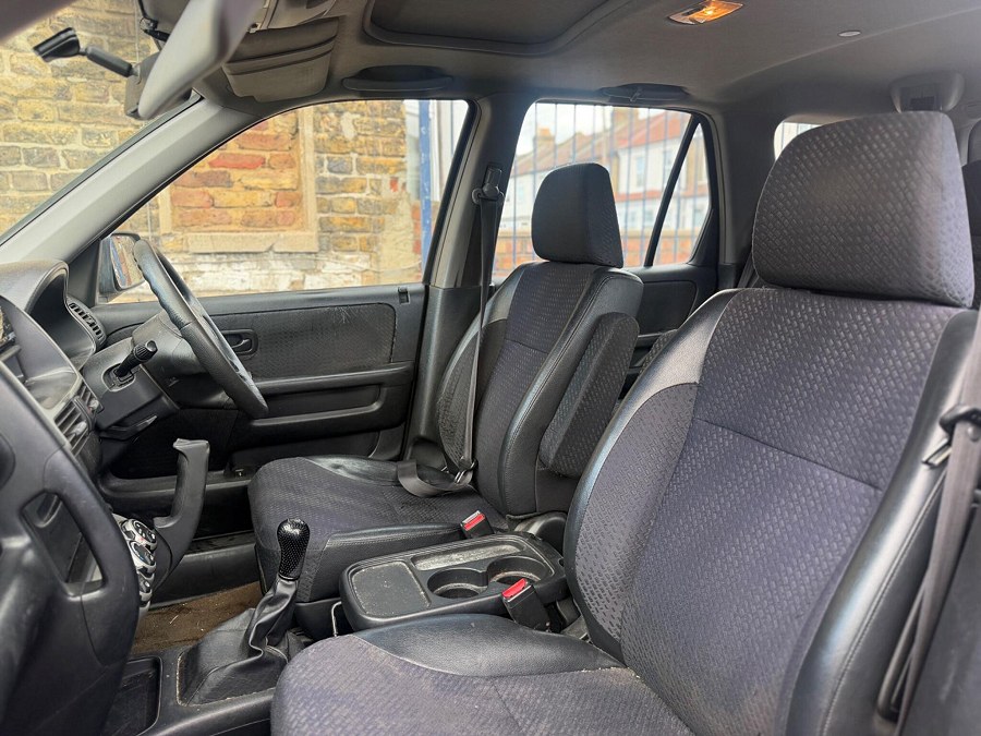 2003 Honda CR-V photo 8