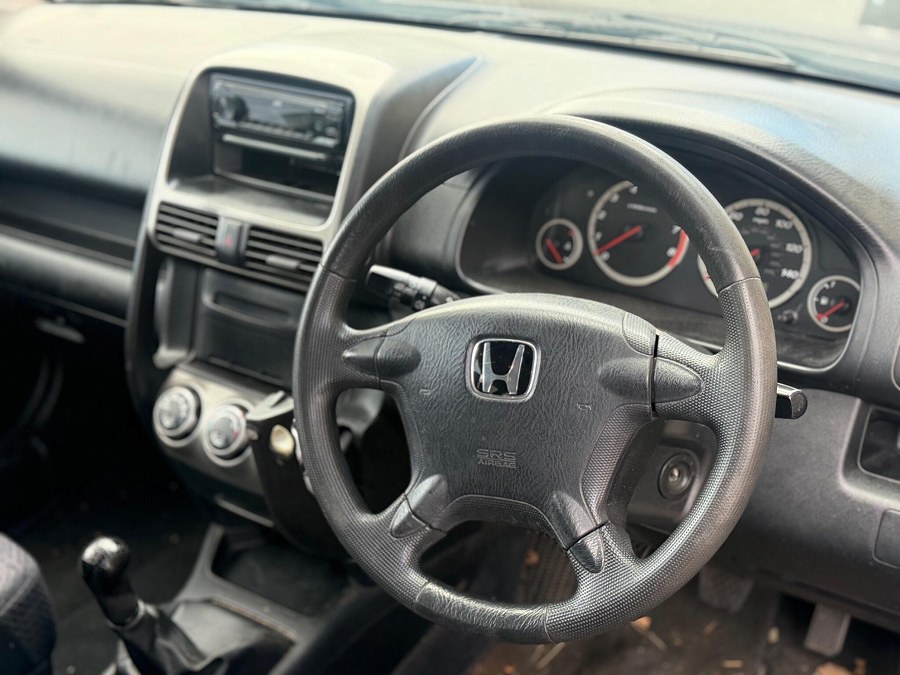 2003 Honda CR-V photo 10