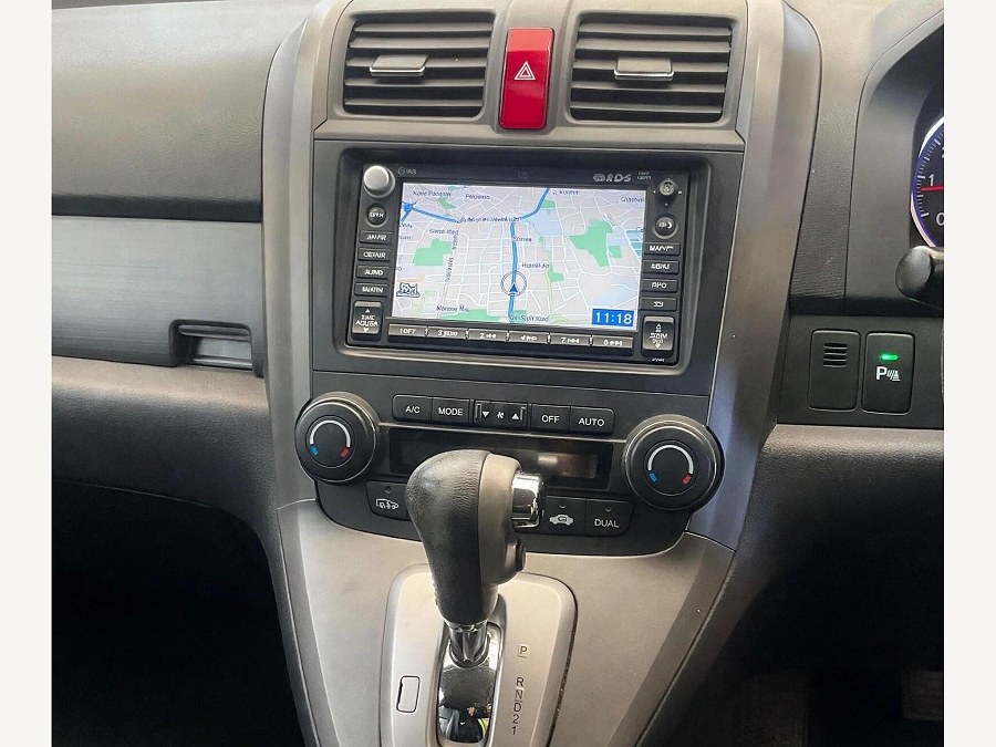2007 Honda CR-V photo 12