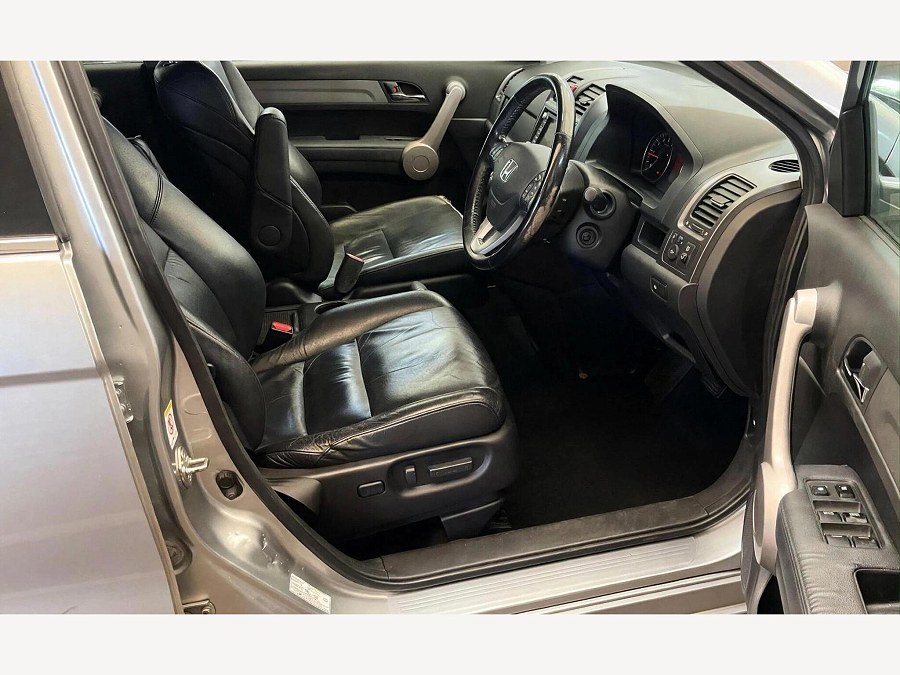 2007 Honda CR-V photo 10