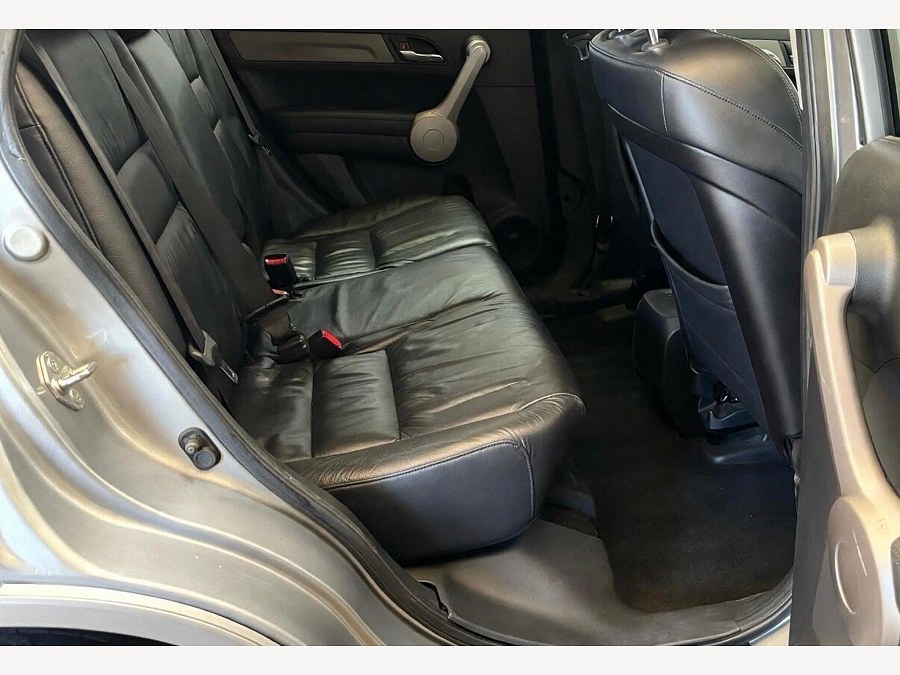 2007 Honda CR-V photo 11