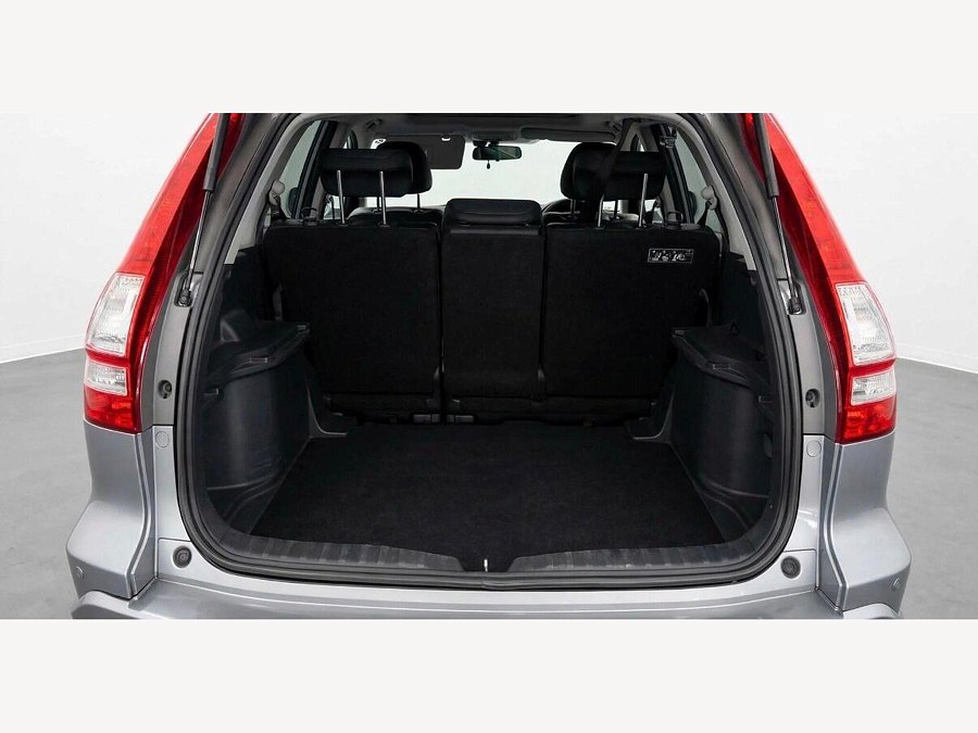 2007 Honda CR-V photo 14