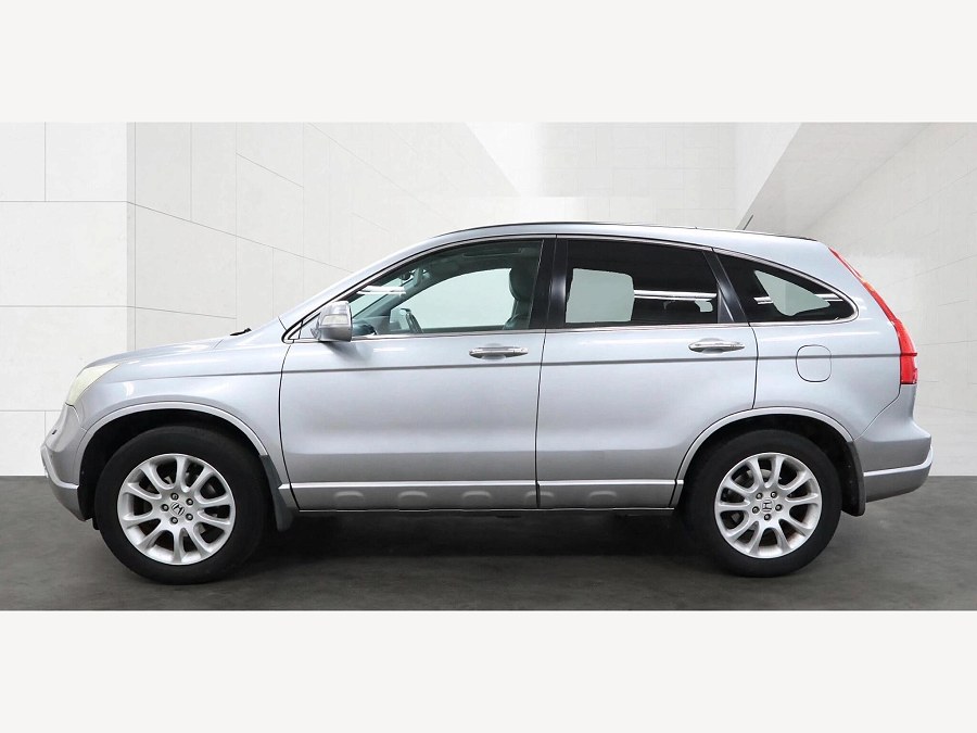 2007 Honda CR-V photo 6