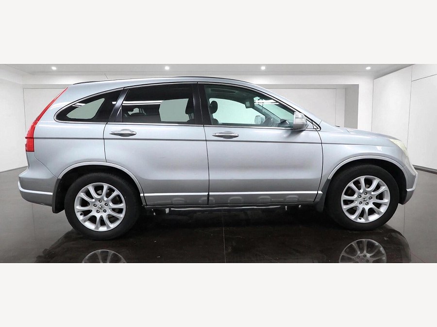 2007 Honda CR-V photo 8