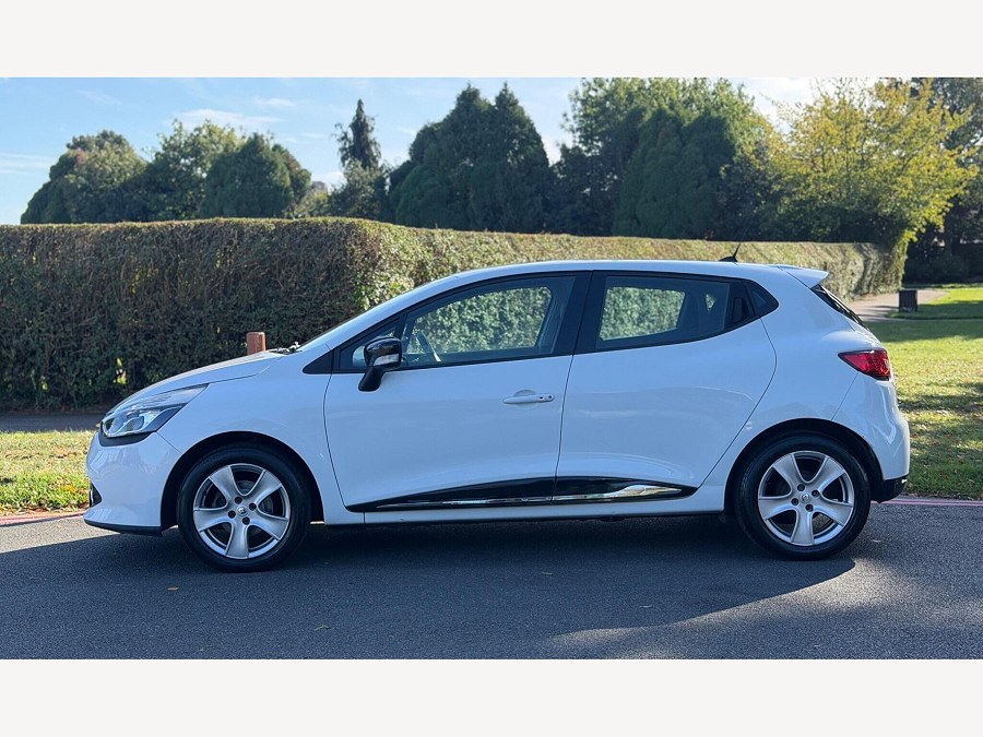 2013 Renault Clio photo 6