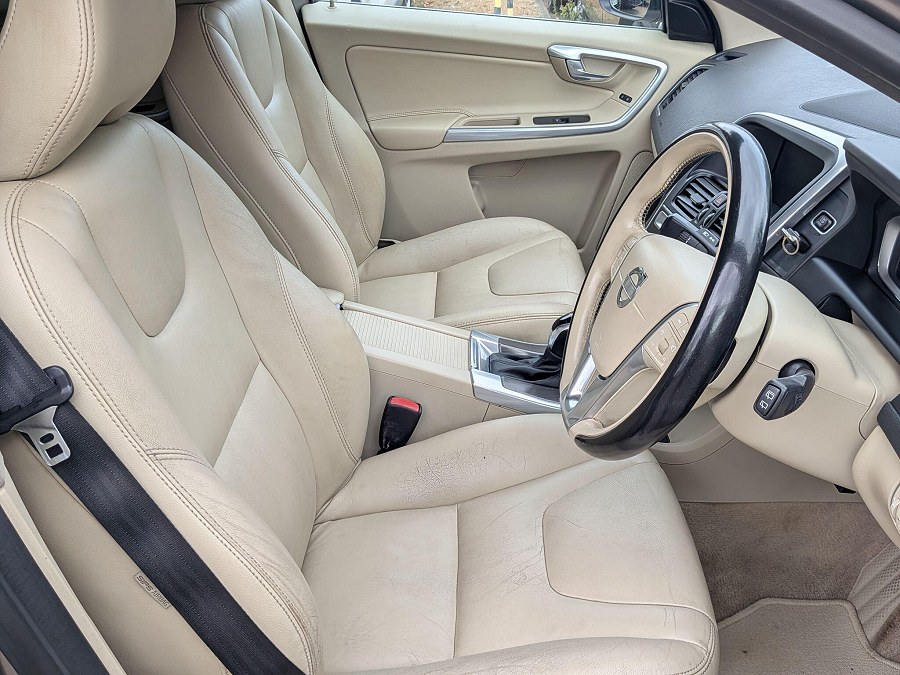2014 Volvo XC60 photo 12