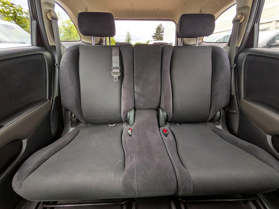 2019 Honda Stream photo 12