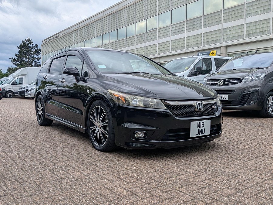 Honda Stream