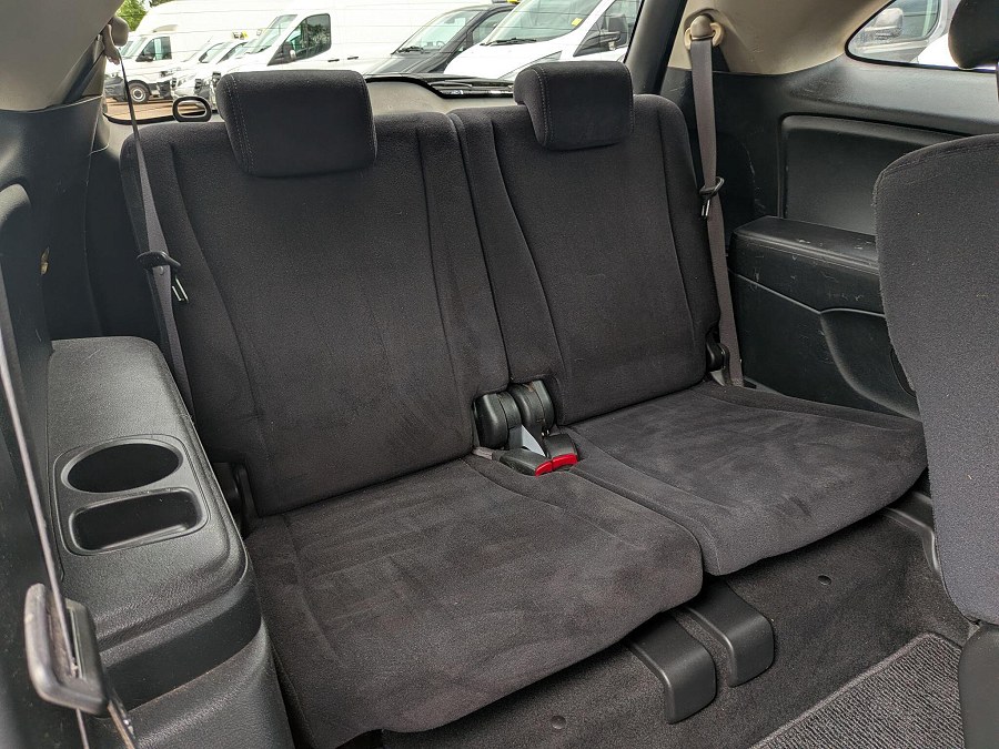 2019 Honda Stream photo 14