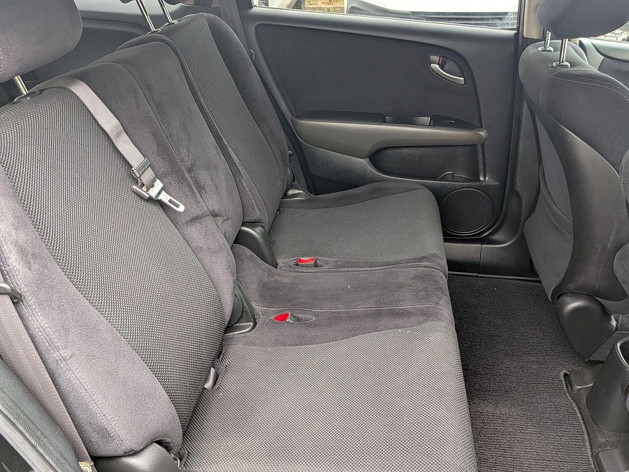 2019 Honda Stream photo 13