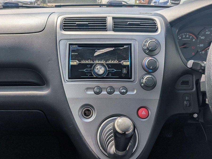 2003 Honda Civic photo 13