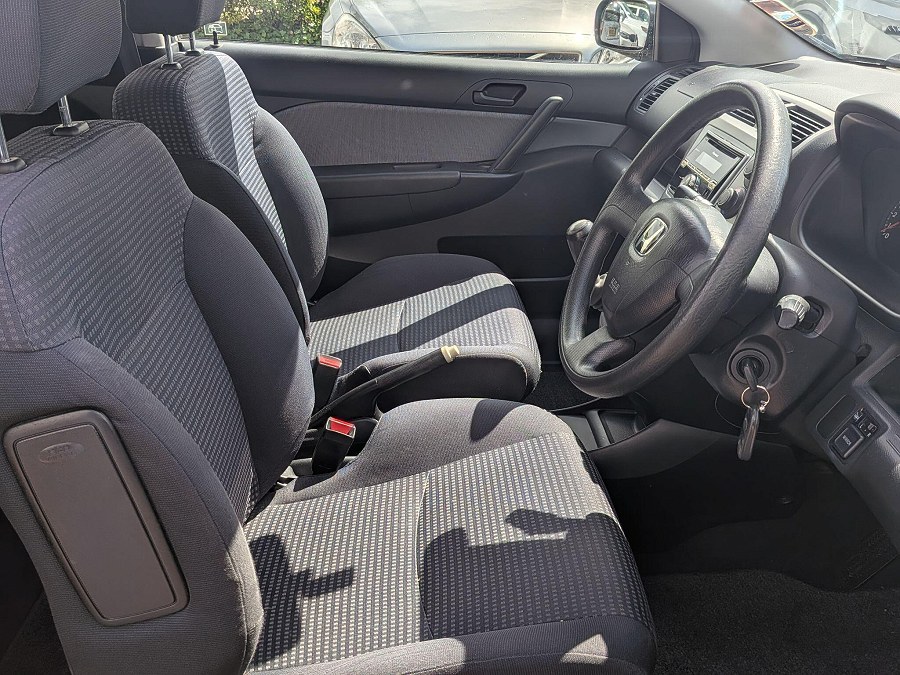2003 Honda Civic photo 14