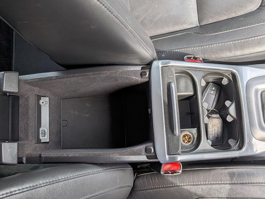 2015 Volvo V70 photo 13