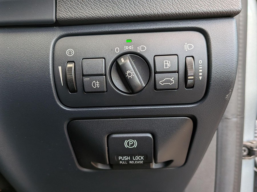 2011 Volvo S60 photo 13