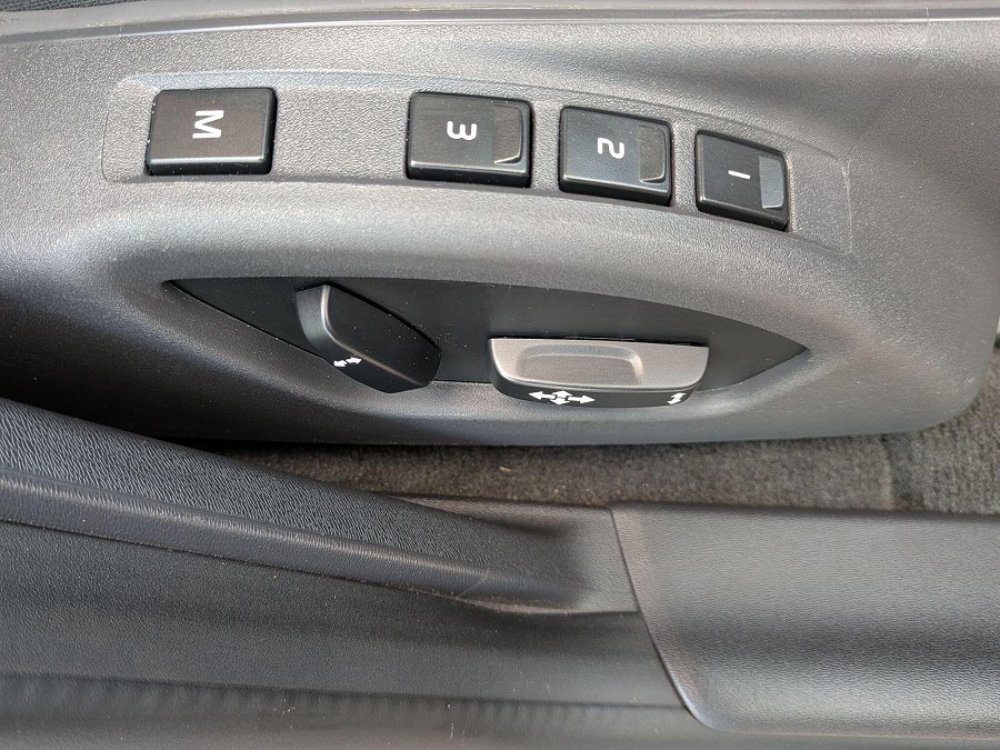 2011 Volvo S60 photo 14