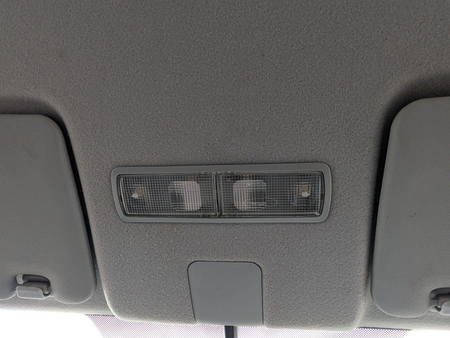 2006 Honda Jazz photo 14