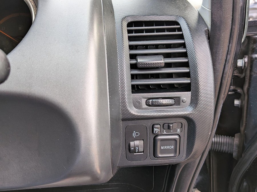2006 Honda Jazz photo 10
