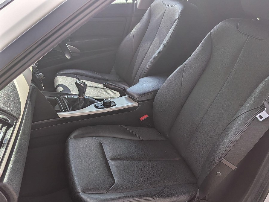 2014 BMW 3 Series Gran Turismo photo 10