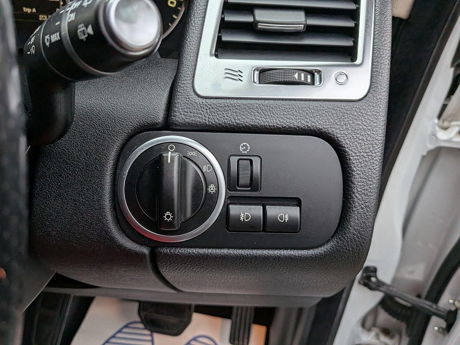 2012 Land Rover Range Rover Sport photo 12