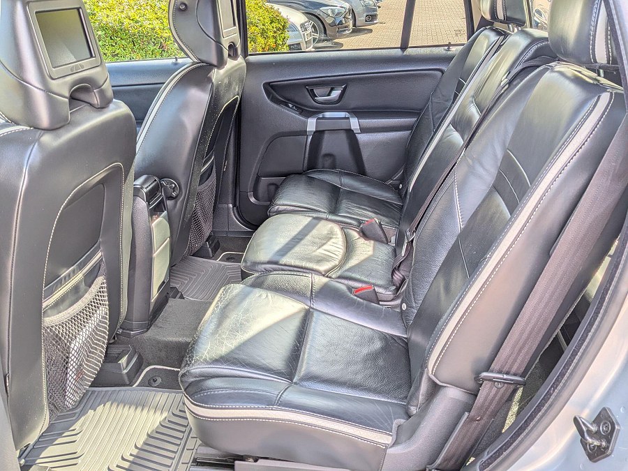 2007 Volvo XC90 photo 13