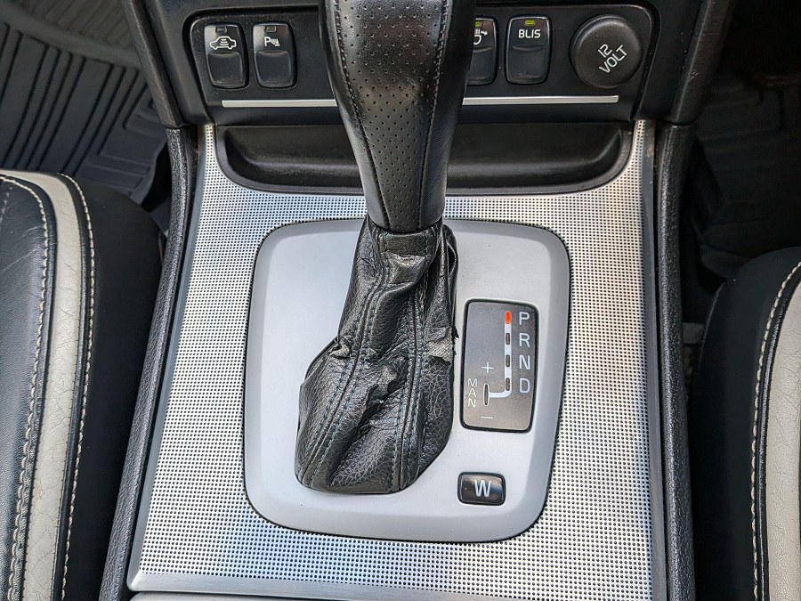 2007 Volvo XC90 photo 9