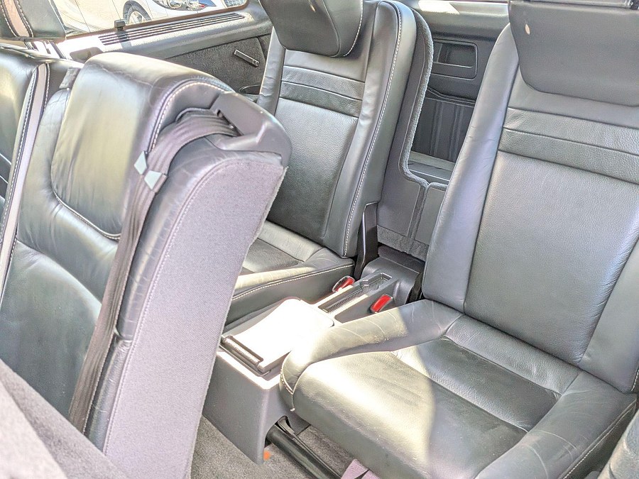2007 Volvo XC90 photo 12