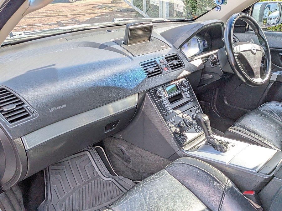 2007 Volvo XC90 photo 10