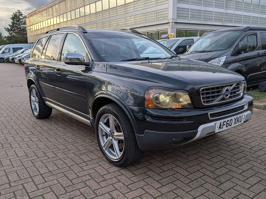 2010 Volvo XC90 photo 1