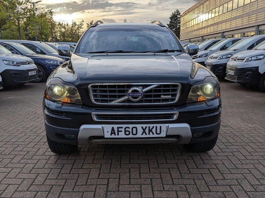 2010 Volvo XC90 photo 2