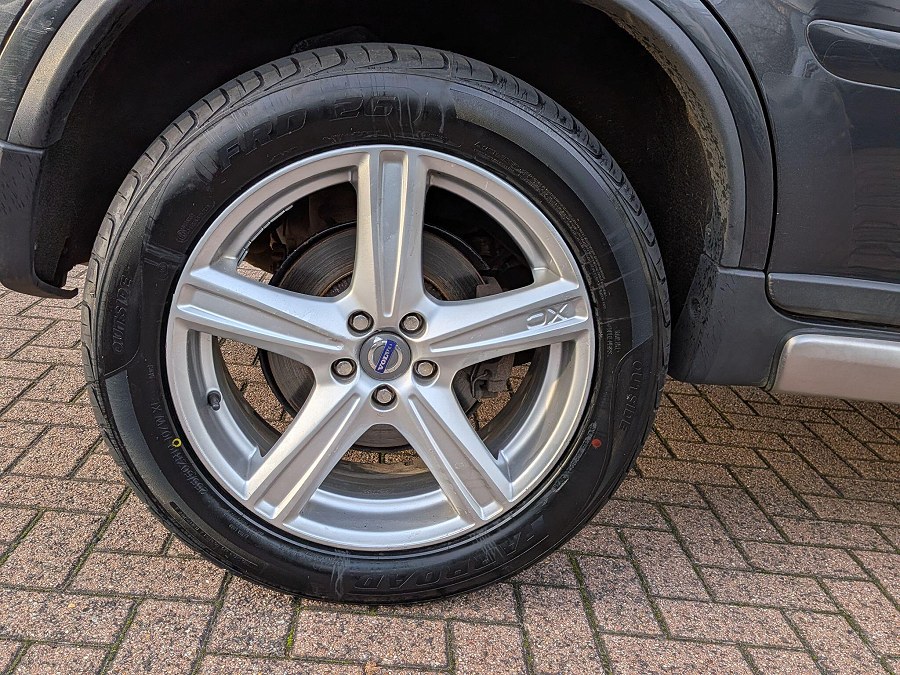 2010 Volvo XC90 photo 13