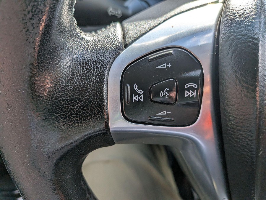 2014 Ford Fiesta photo 13