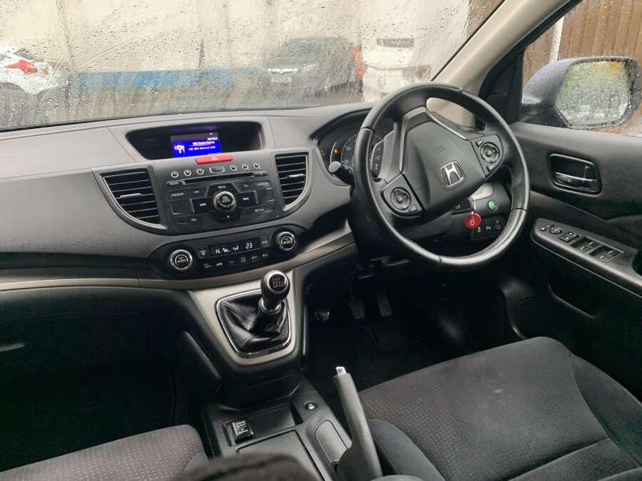 2014 Honda CR-V photo 6