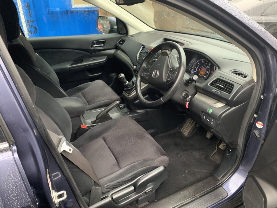 2014 Honda CR-V photo 8