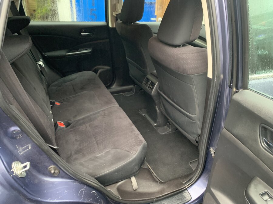 2014 Honda CR-V photo 9