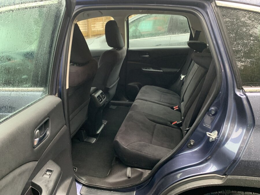 2014 Honda CR-V photo 10