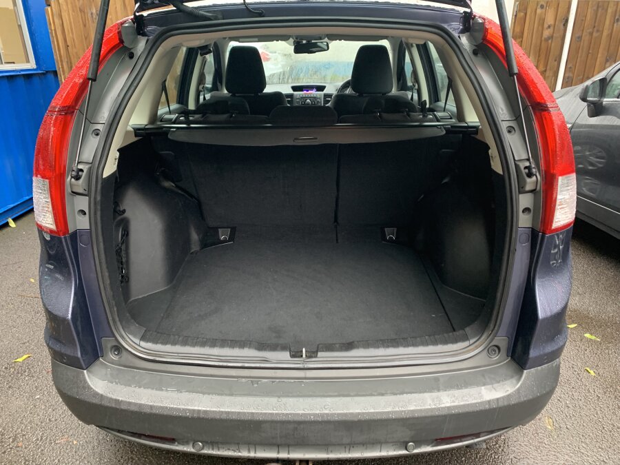 2014 Honda CR-V photo 12