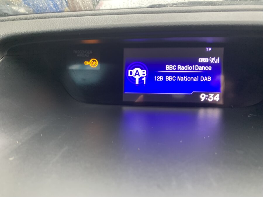 2014 Honda CR-V photo 14