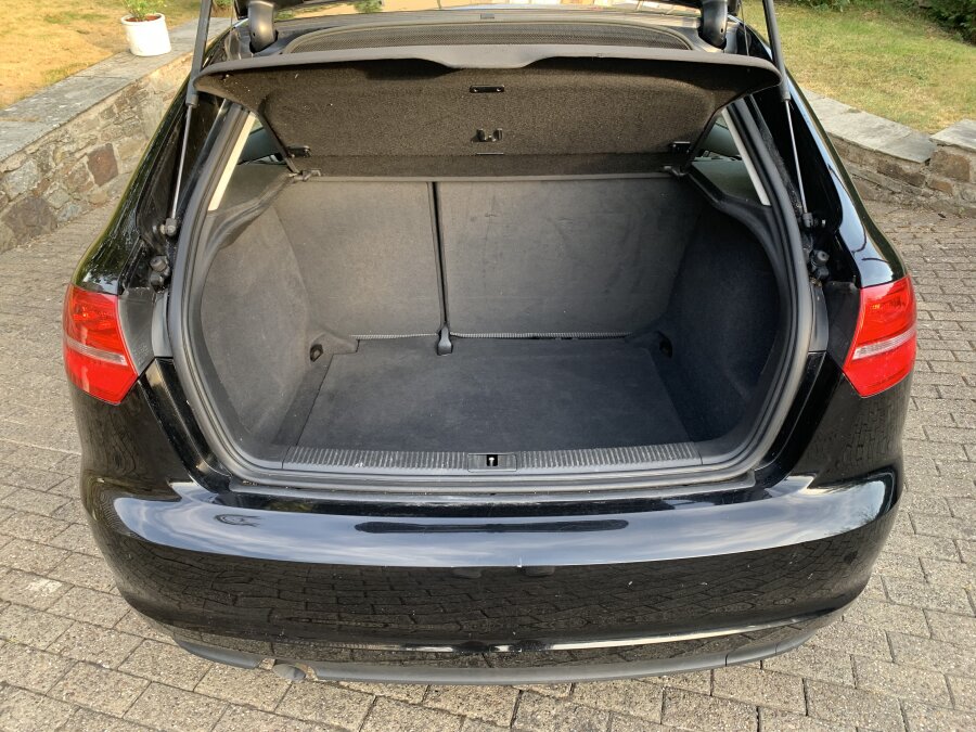 2011 Audi A3 photo 14