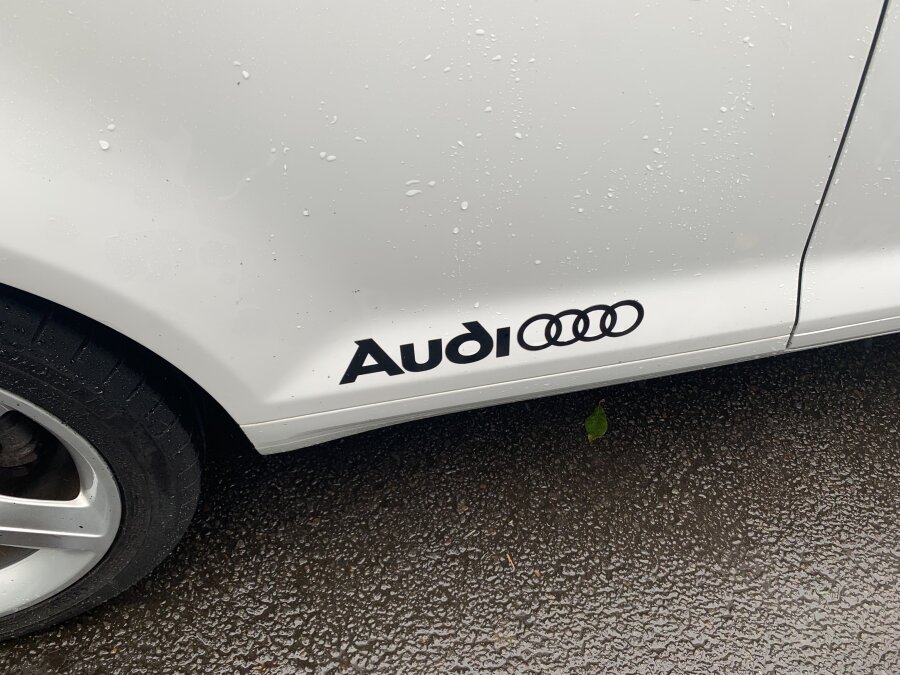 2010 Audi A3 Cabriolet photo 6