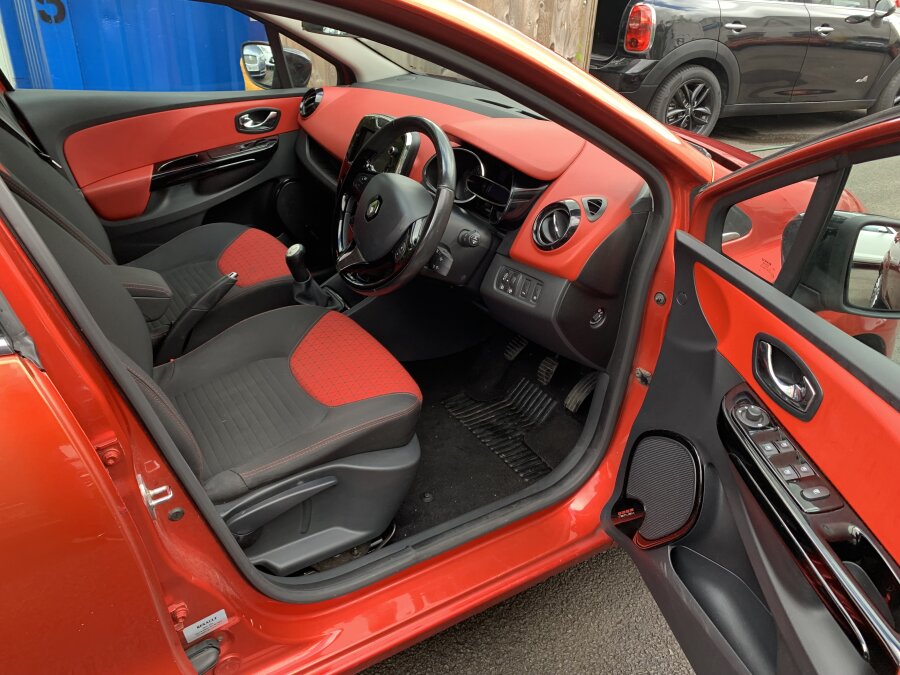 2013 Renault Clio photo 10