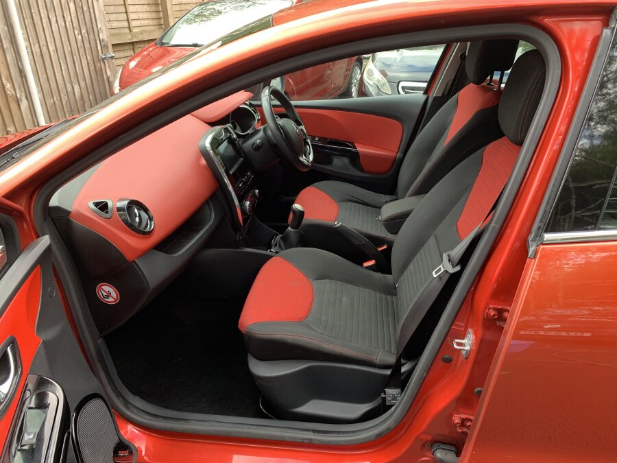 2013 Renault Clio photo 11