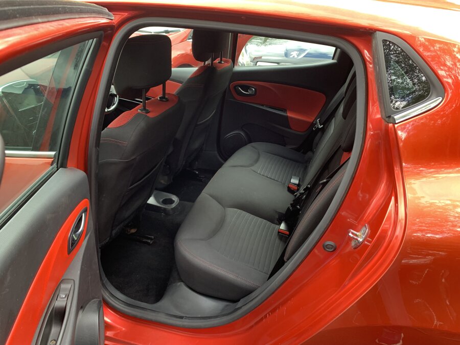 2013 Renault Clio photo 12