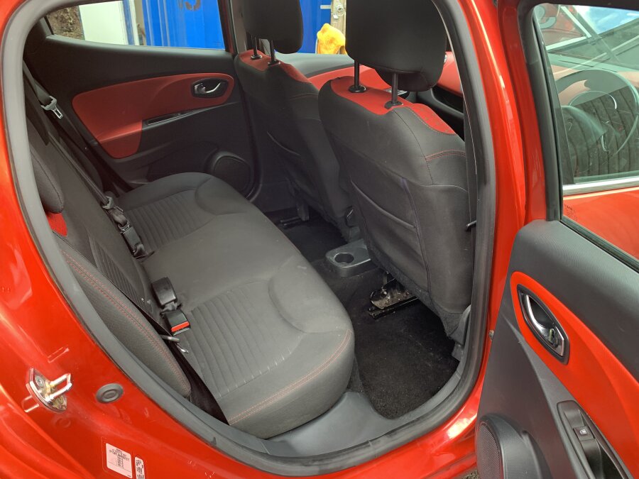 2013 Renault Clio photo 13