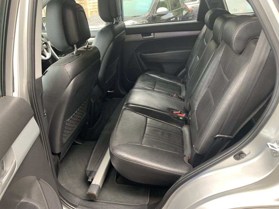 2012 Kia Sorento photo 12