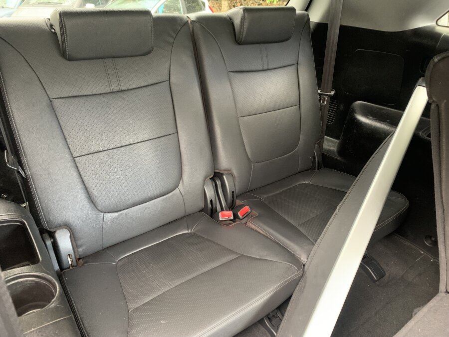 2012 Kia Sorento photo 13