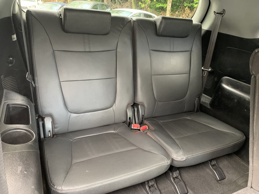 2012 Kia Sorento photo 14