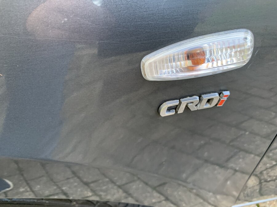 2009 Hyundai i30 photo 10